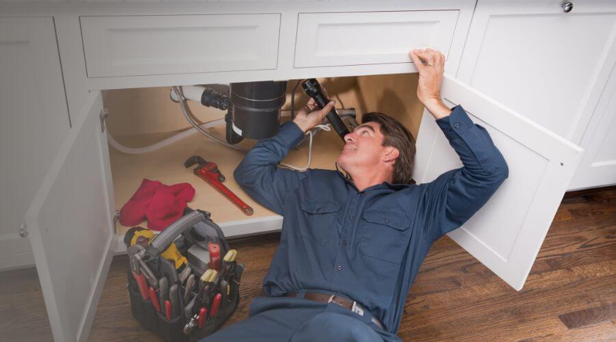Professional Tankless Water Heater Installation in Frost, MN